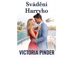 Série pokušení 4 - Svádění Harryho