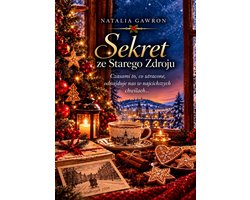 Sekret ze Starego Zdroju