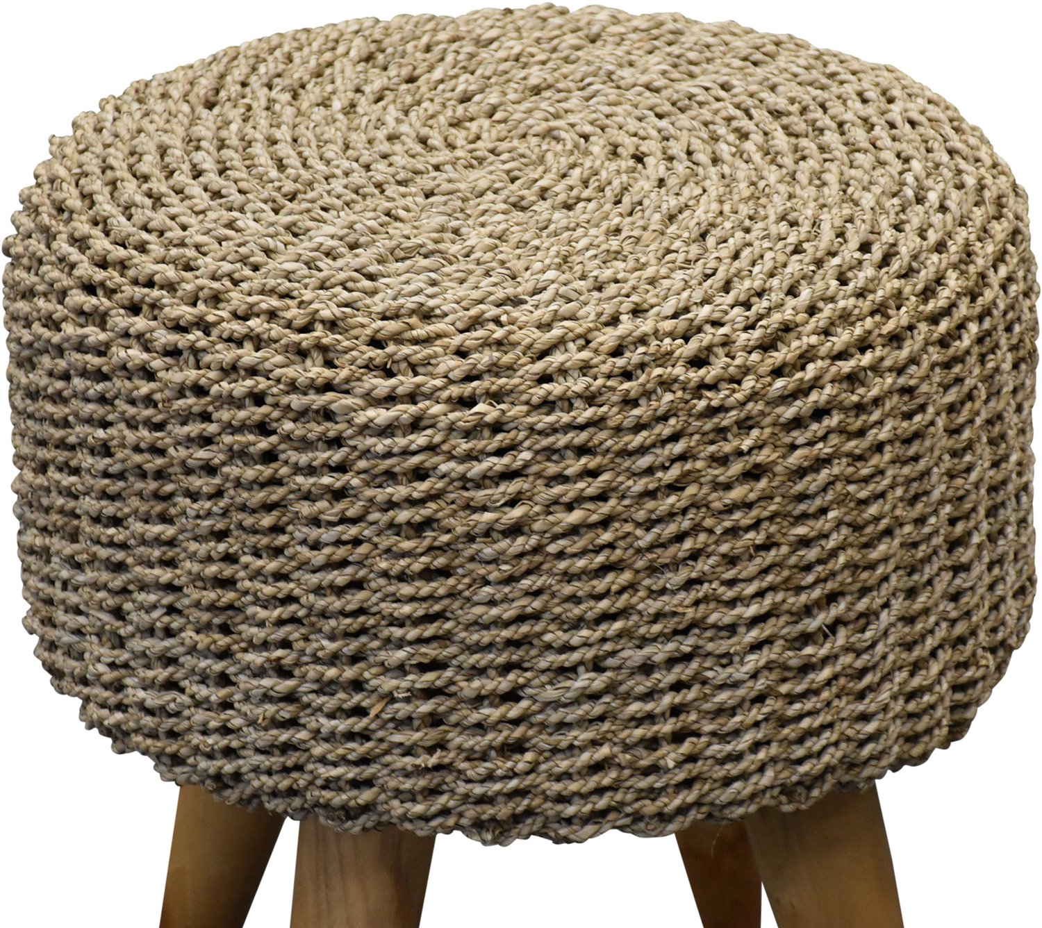 AVH-Collectie Calpa krukje rope Bruin / Terre