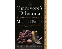 The Omnivore's Dilemma