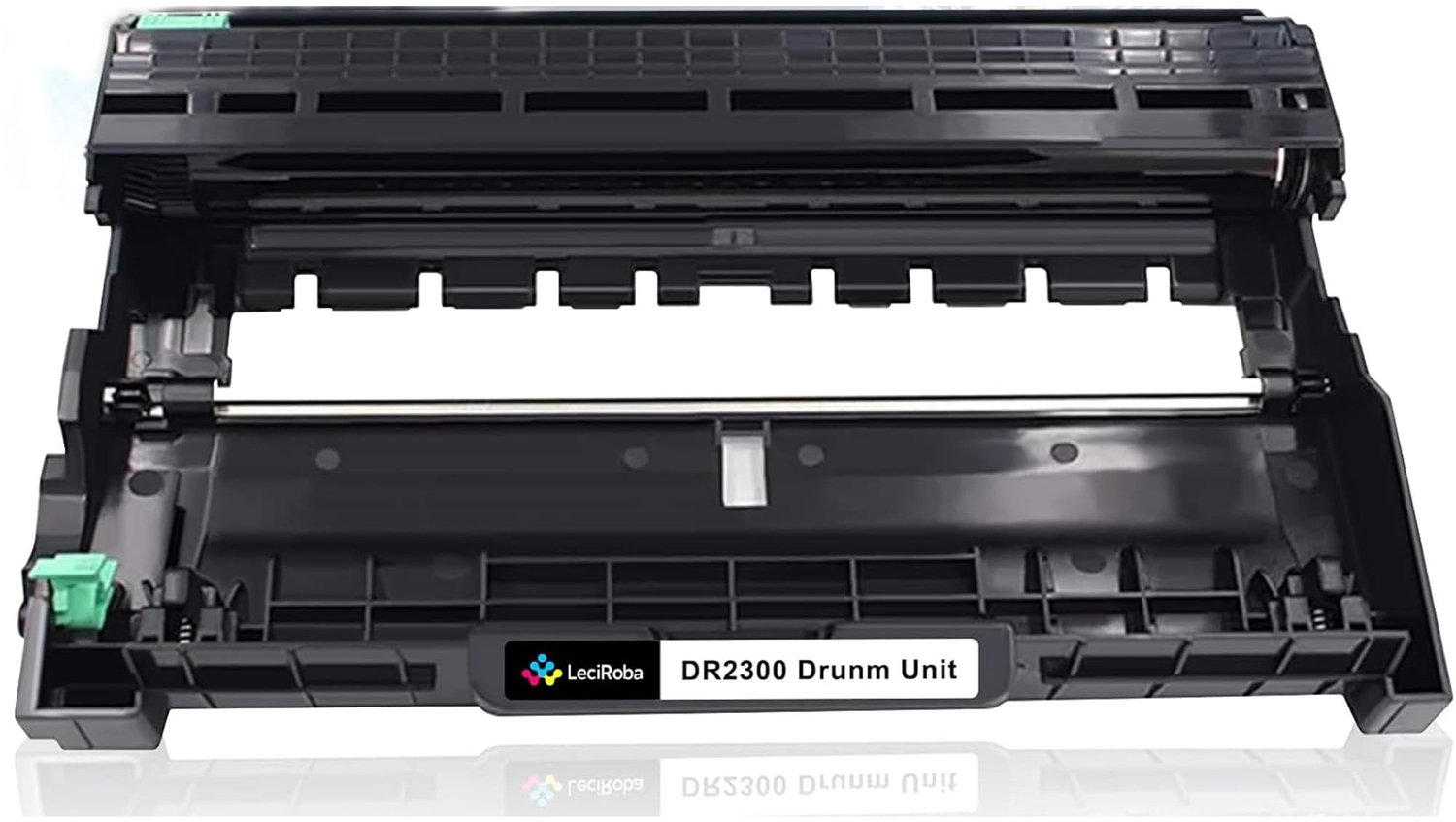 Drum Unit DR2300 Compatibel voor Brother Printers - Zwart