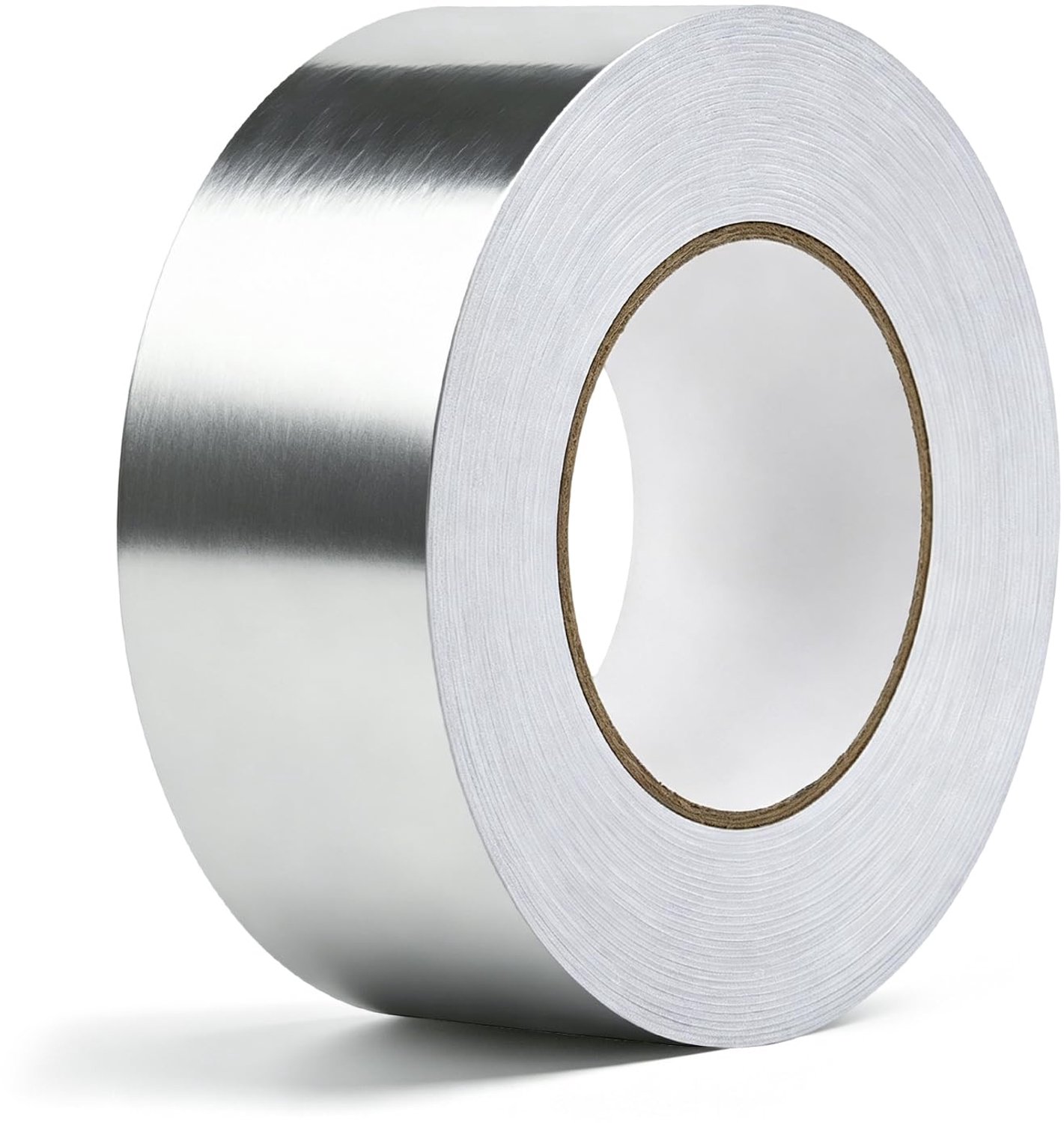 Hittebestendig Aluminium Tape voor Afdichting en Reparatie