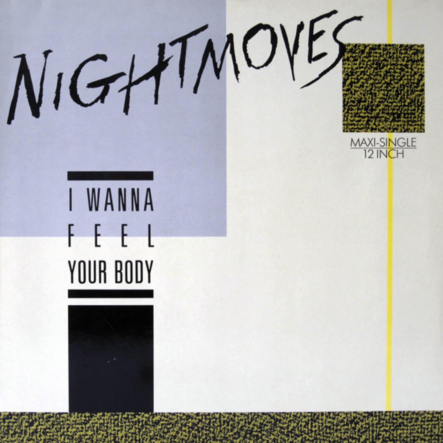 I Wanna Feel Your