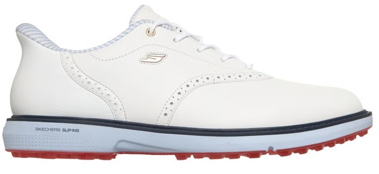 Skechers Go Golf Prestige Slip-ins Heren Golfschoenen - Wit