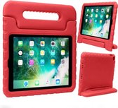 Kidsproof hoes rood voor kinder geschikt voor de Apple iPad Mini 2 / Mini 3 / Mini 4
