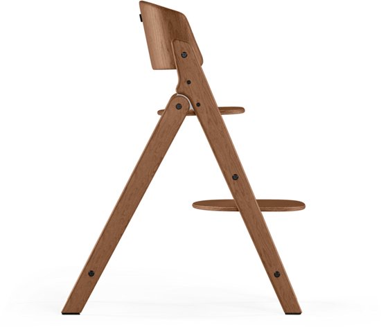 Cybex Click & Fold 4 In 1 - Kinderstoel - All Natural Dark — afbeelding 5