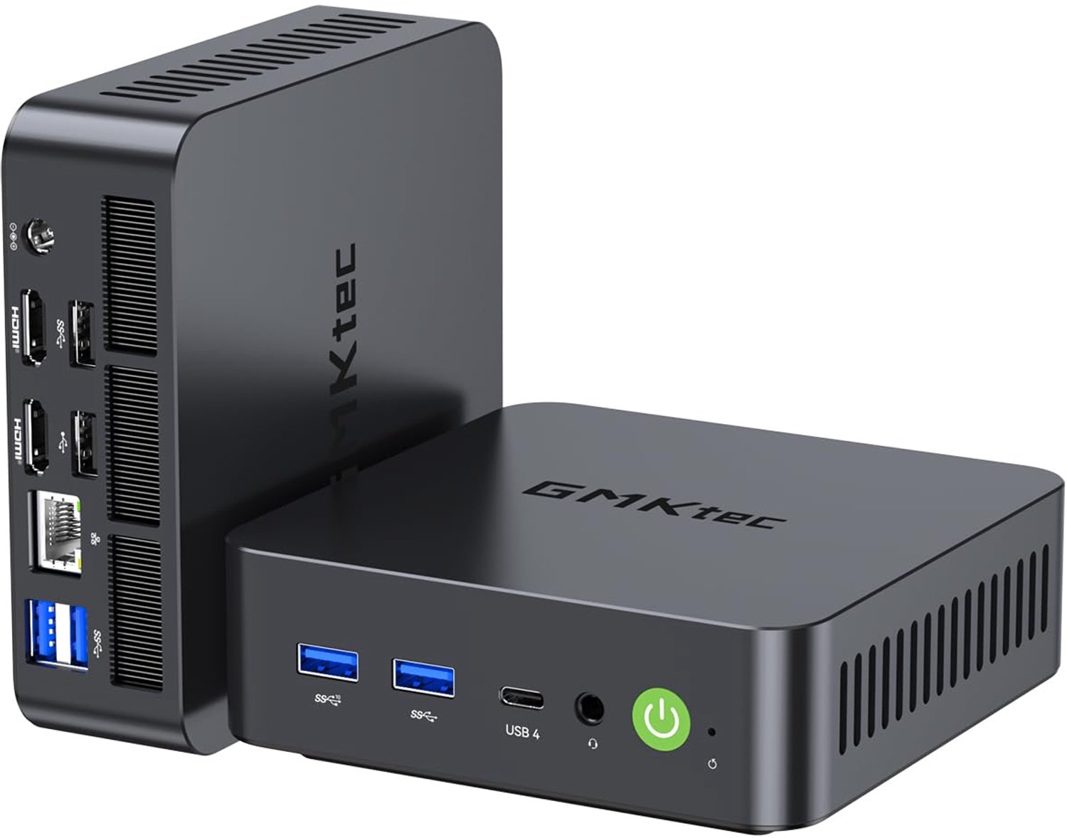 Mini PC met Intel Core Ultra 5 en 1TB SSD