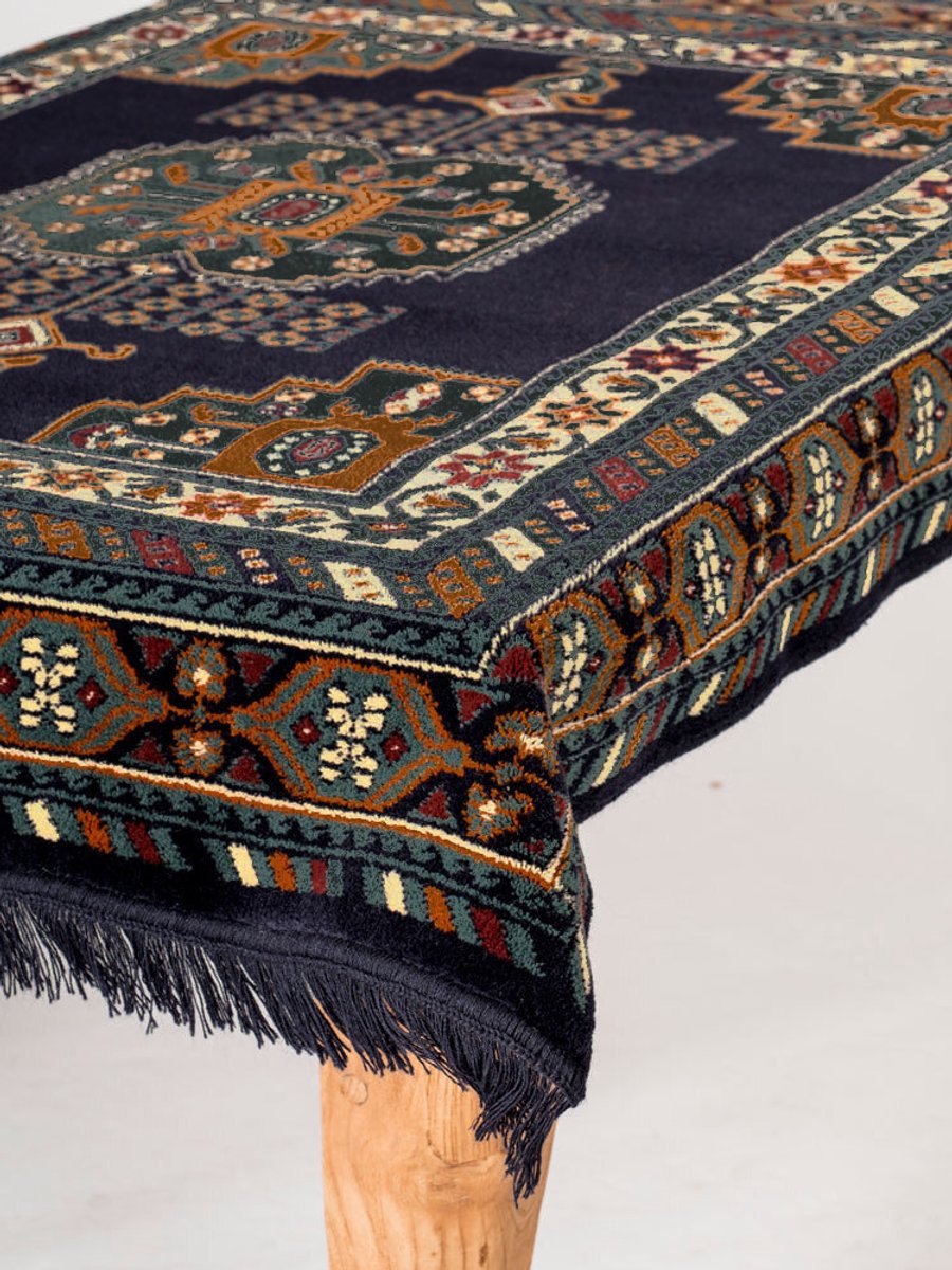 Smyrna Tafelkleed Noblesse 3213 - 140 x 210 cm