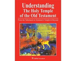 Understanding the Holy Temple of the Old Testament