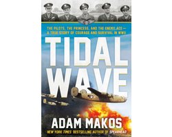 Tidal Wave
