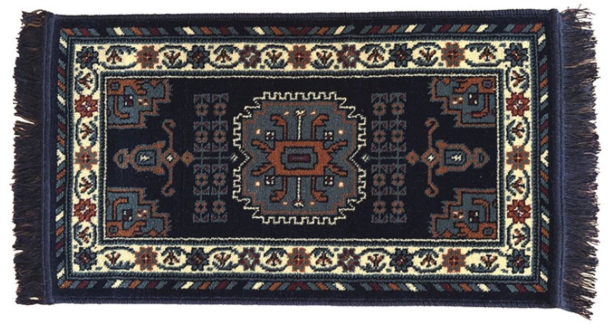 Smyrna Tafelloper Noblesse 3213 - 50 x 90 cm