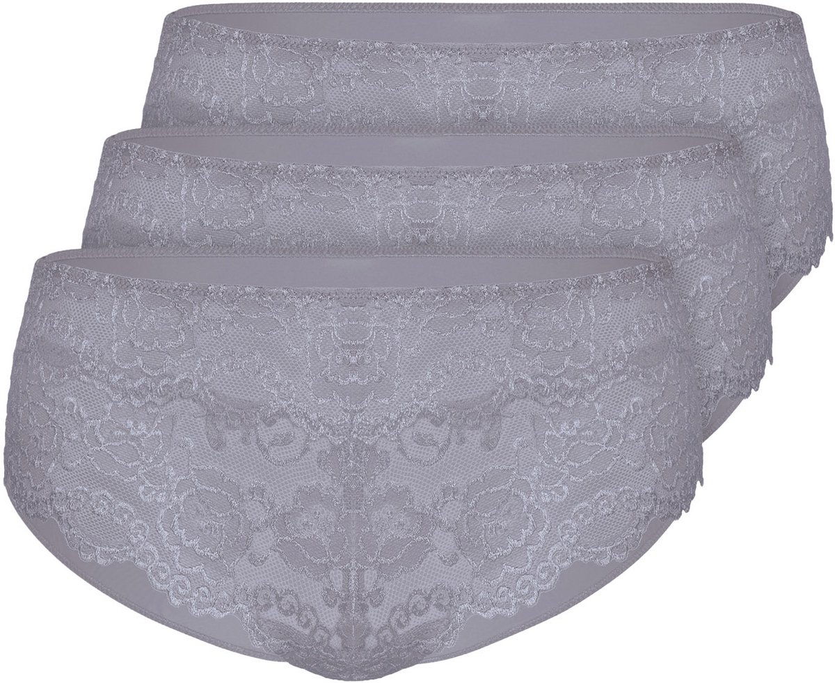 3-pack Slipjes Classic Lace
