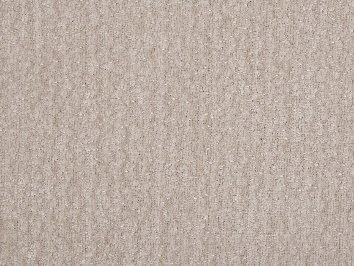 Vente-unique Bedbodem met opbergruimte 140 x 190 cm in chenillestof - Taupe - van YSMÉE FIRMEO