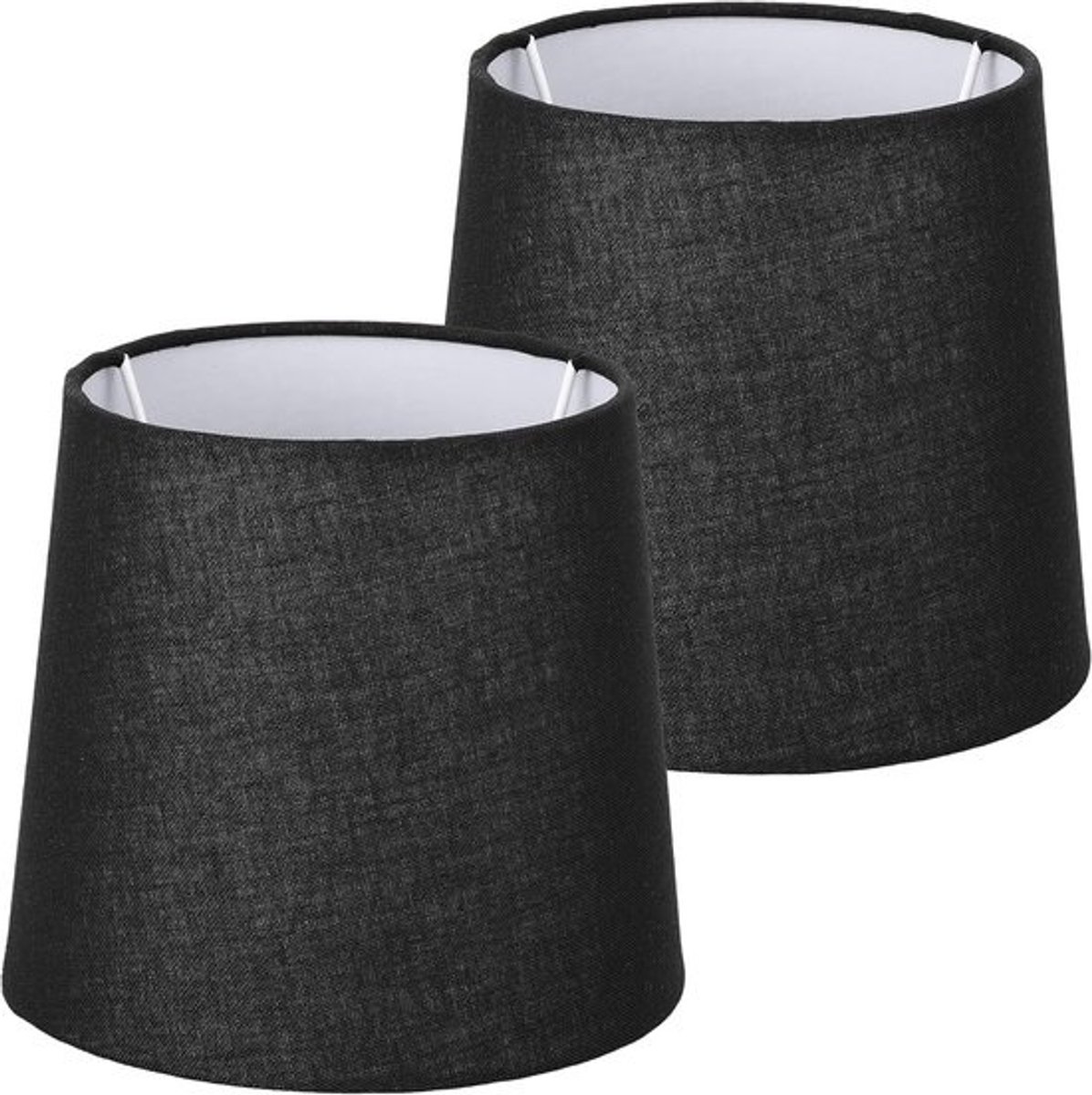Lampenkap Staande Lamp - Lampenkap Tafellamp - Lampenkap Schemerlamp - lichtafwerking
