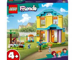 LEGO 41724 Paisley's House