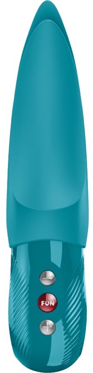Volta Lay-on Vibrator Aquamarine