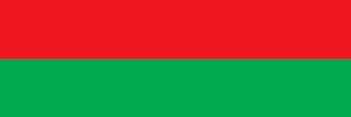 Vlag Augsburg 200x300cm