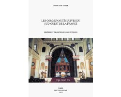 Les communautes juives du sud-ouest de la France