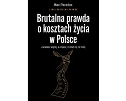 Brutalna prawda o kosztach życia w Polsce. Zarabiasz więcej, a czujesz, że stać cię na mniej.