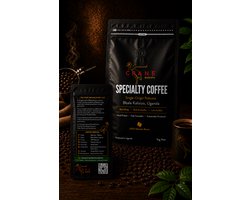 Barista Coffee