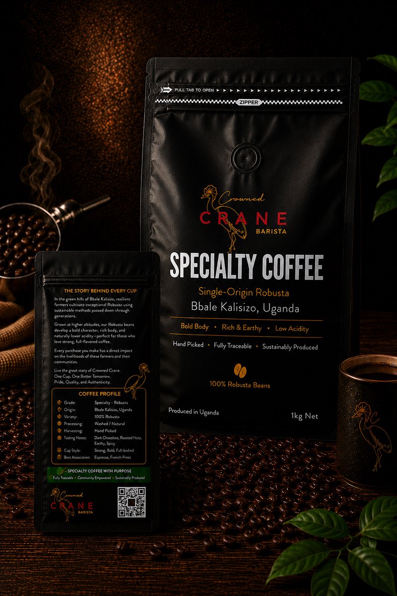 Barista Coffee