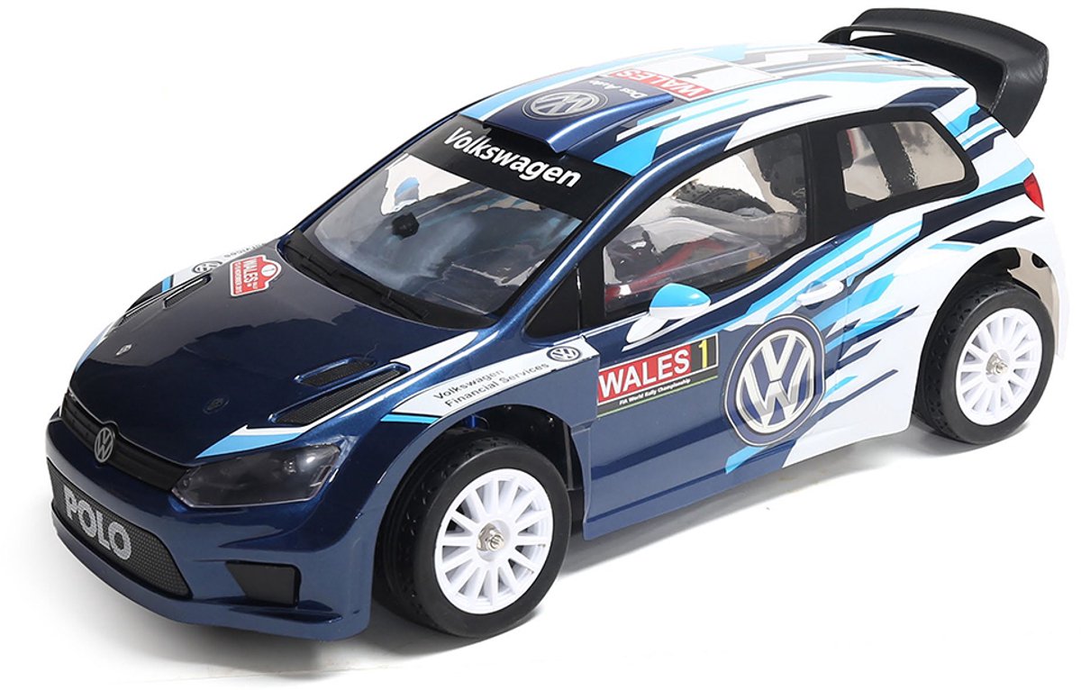 MJX 10304 RC Auto 1:10 4WD Brushless – 70 km/u – 3S – 80A ESC – LED Verlichting – Inclusief Zender – Met Accu en Lader