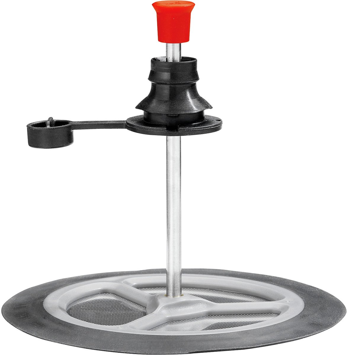 MSR Reactor Koffiezetfilter Kit 1L - Maak van uw pot een volwaardige koffiezetter