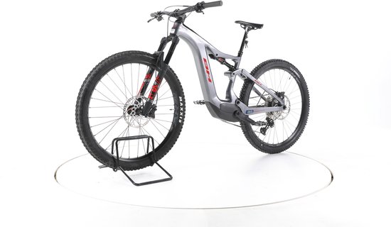 BH Bikes ATOMX LYNX PRO 8.4 Elektrische full-suspension mountainbike Bosch 29" — afbeelding 5