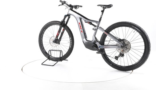 BH Bikes ATOMX LYNX PRO 8.4 Elektrische full-suspension mountainbike Bosch 29" — afbeelding 3