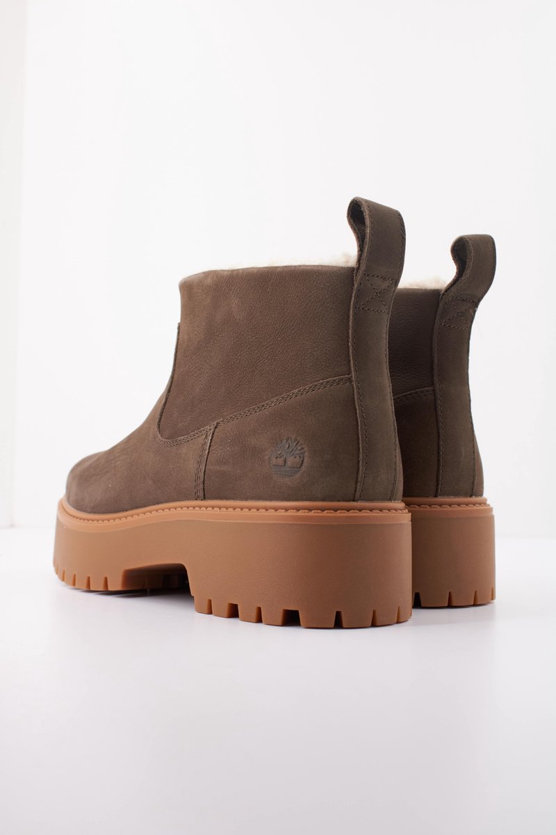 TIMBERLAND TB0A283GW011 Groen 37 EU