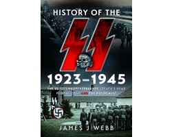 History of the SS, 1923–1945