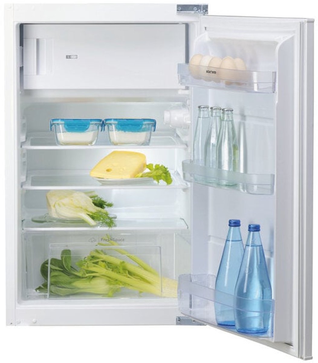 Ignis ( Whirlpool ) ARL9GS2E | Inbouw koelkast | 88 cm