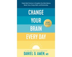 Change Your Brain Every Day
