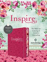 NLT Inspire Bible, Filament Enabled Edition