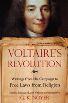 Voltaire's Revolution