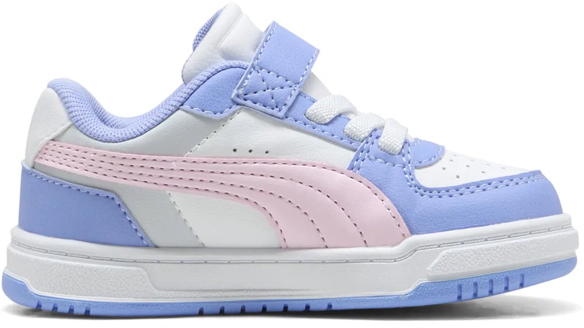 Puma Caven Iii Block Ac+inf Schoenen Kinderen Roze