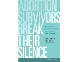 Abortion Survivors Break Their Silence