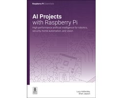 Ai Projects With Raspberry Pi