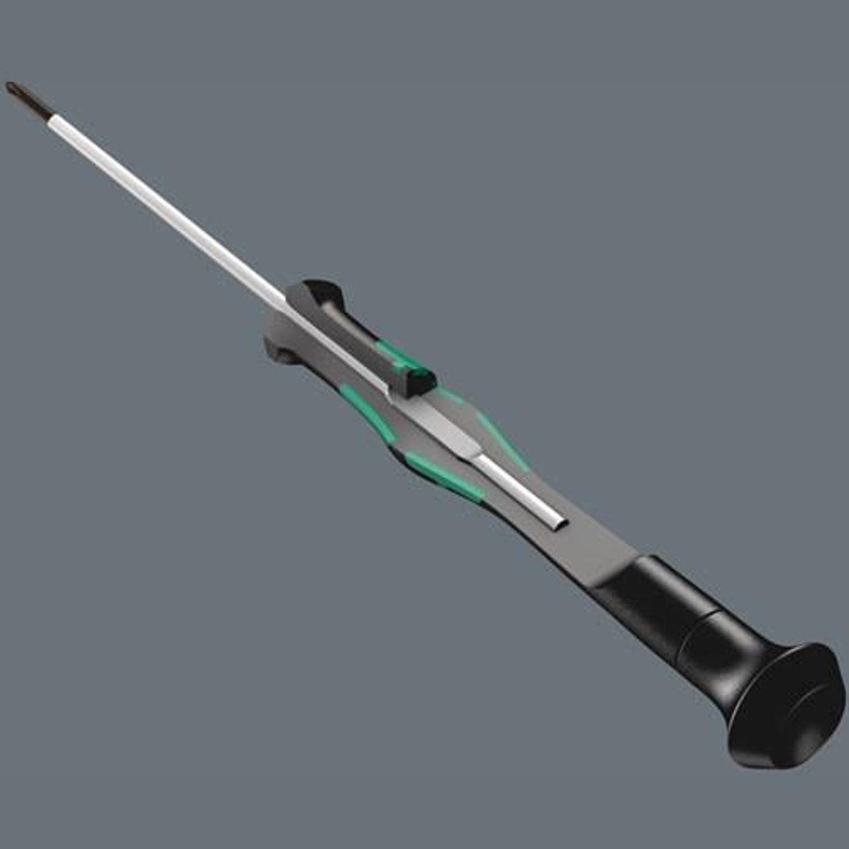 Wera 2050 PH Kraftform Micro Phillips Schroevendraaier PH 0 thumbnail 2
