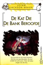 Kat Die De Bank Beroofde