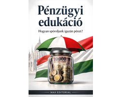 Pénzügyi edukáció