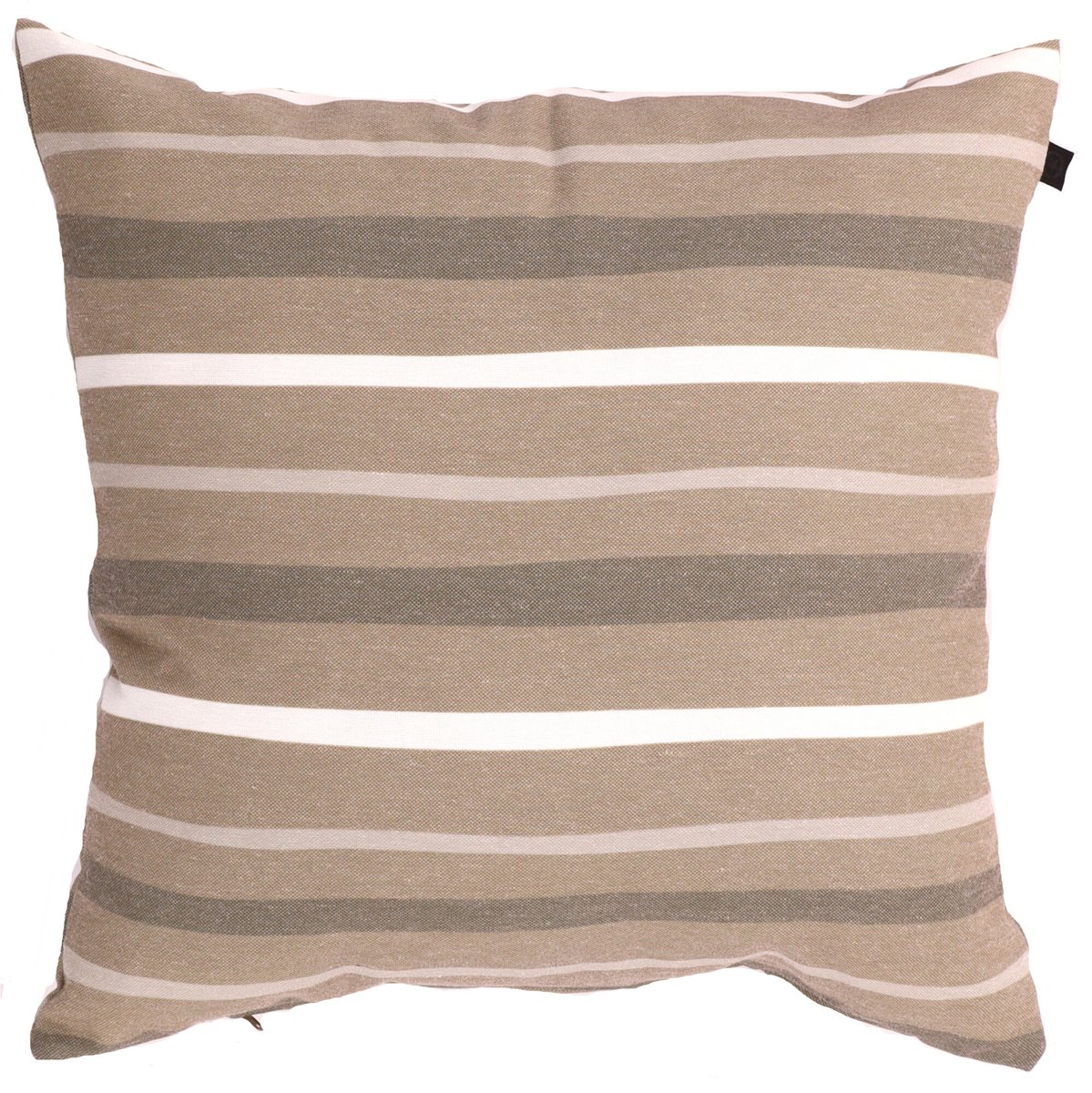 Overseas Sammie Sierkussen - 45 x 45 cm - Beige
