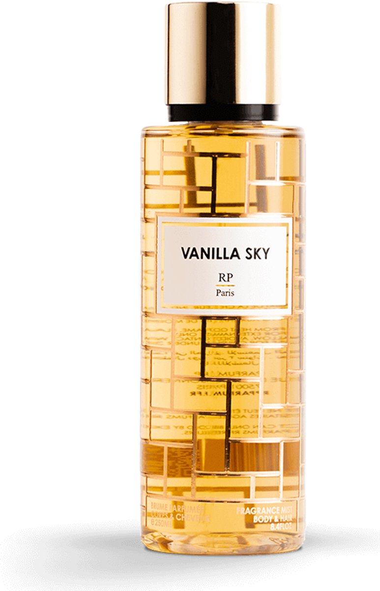 RP Vanilla Sky - 250 ml