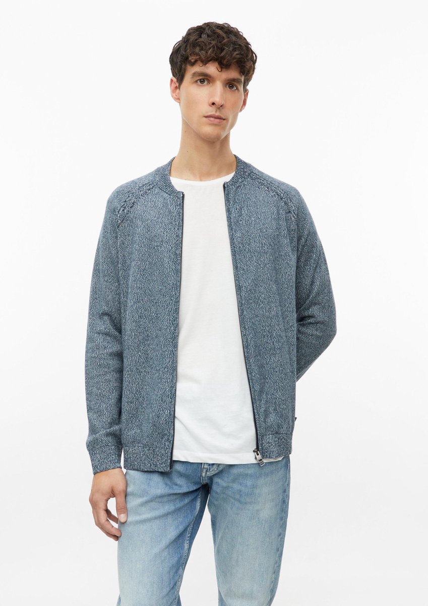 s.Oliver Strickjacke