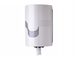 CELTEX MEGAMINI Handdoekdispenser Reflex Wit