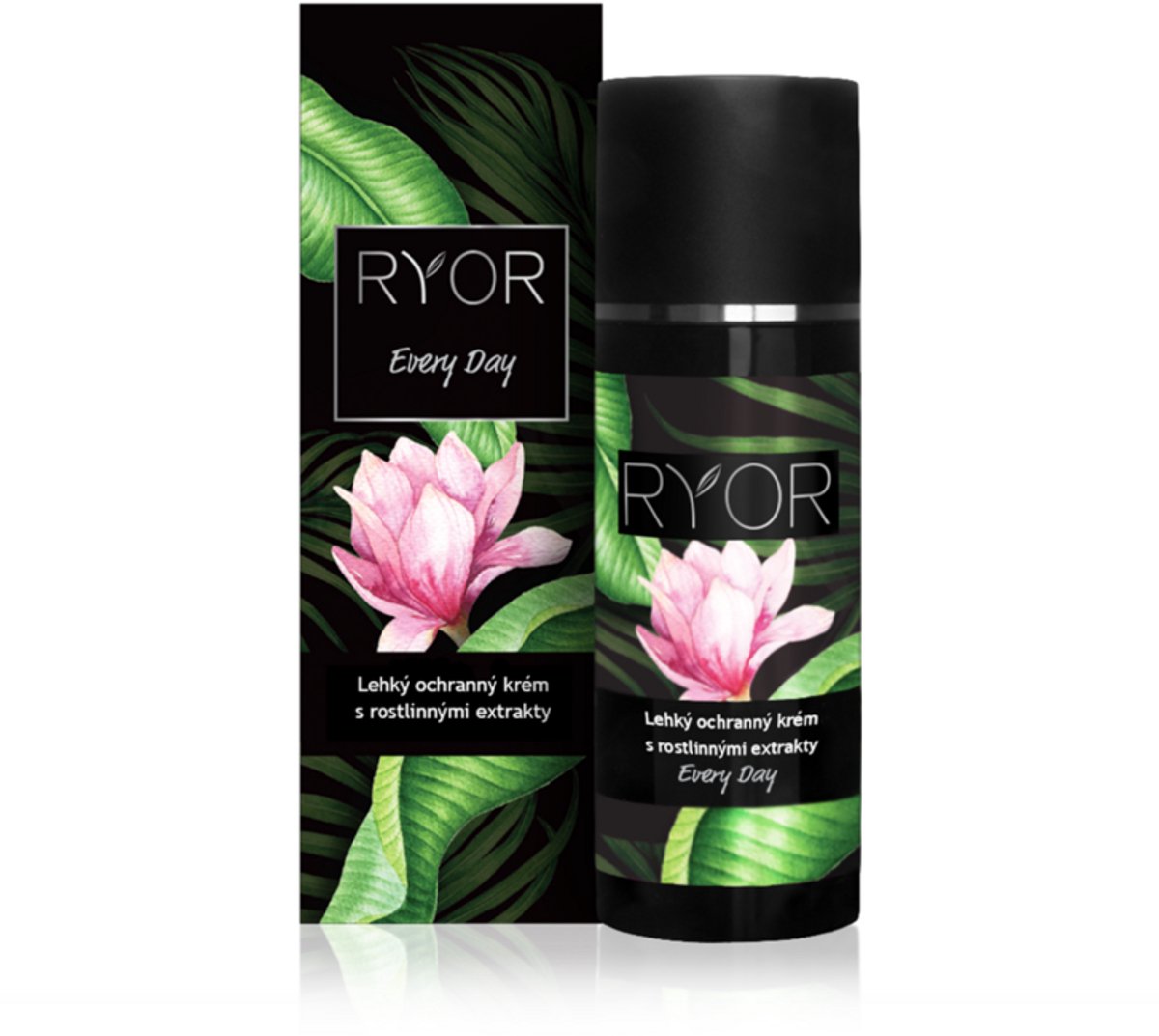 Ryor Herbal Body Butter