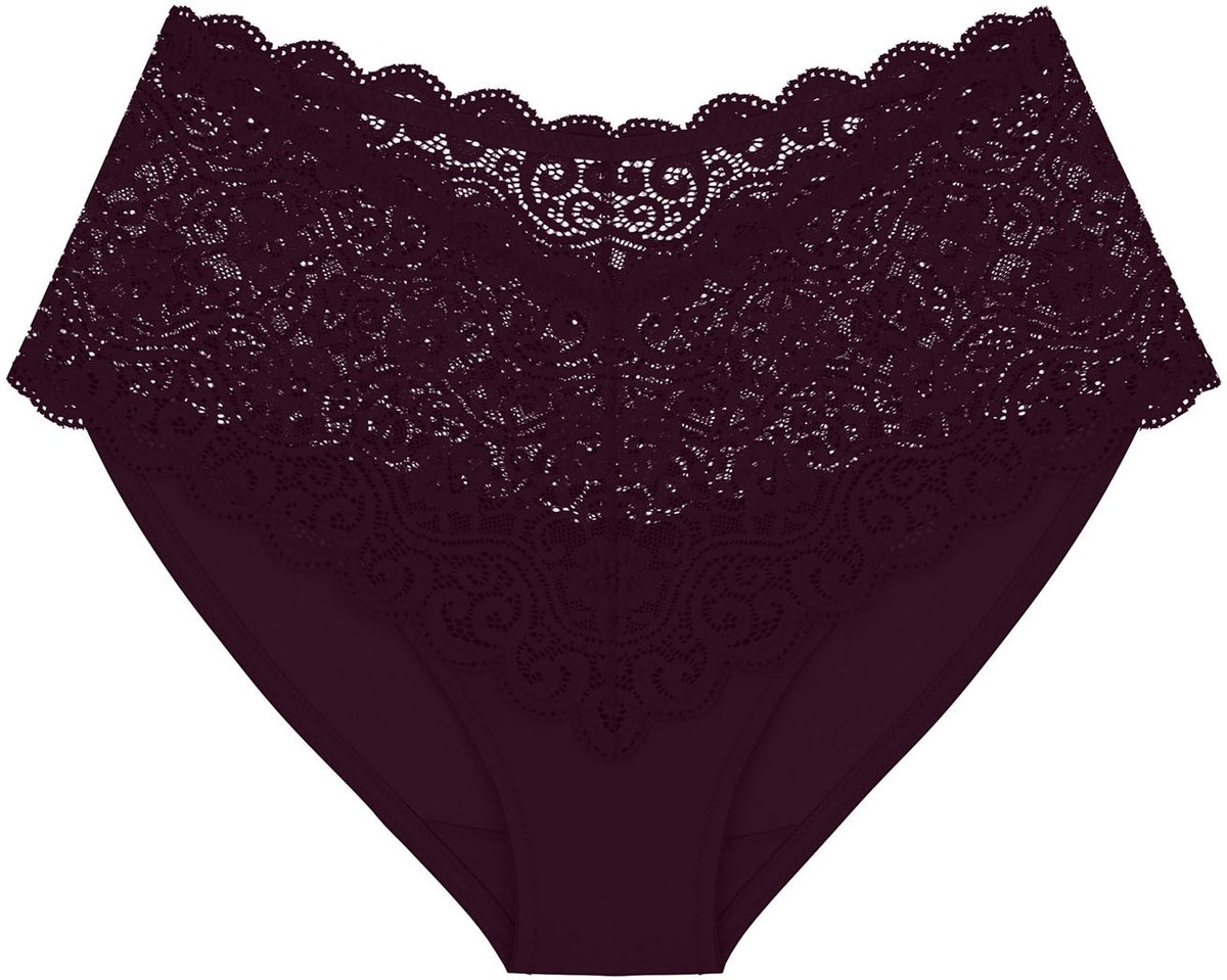 Triumph Maxislip Red Label Amourette