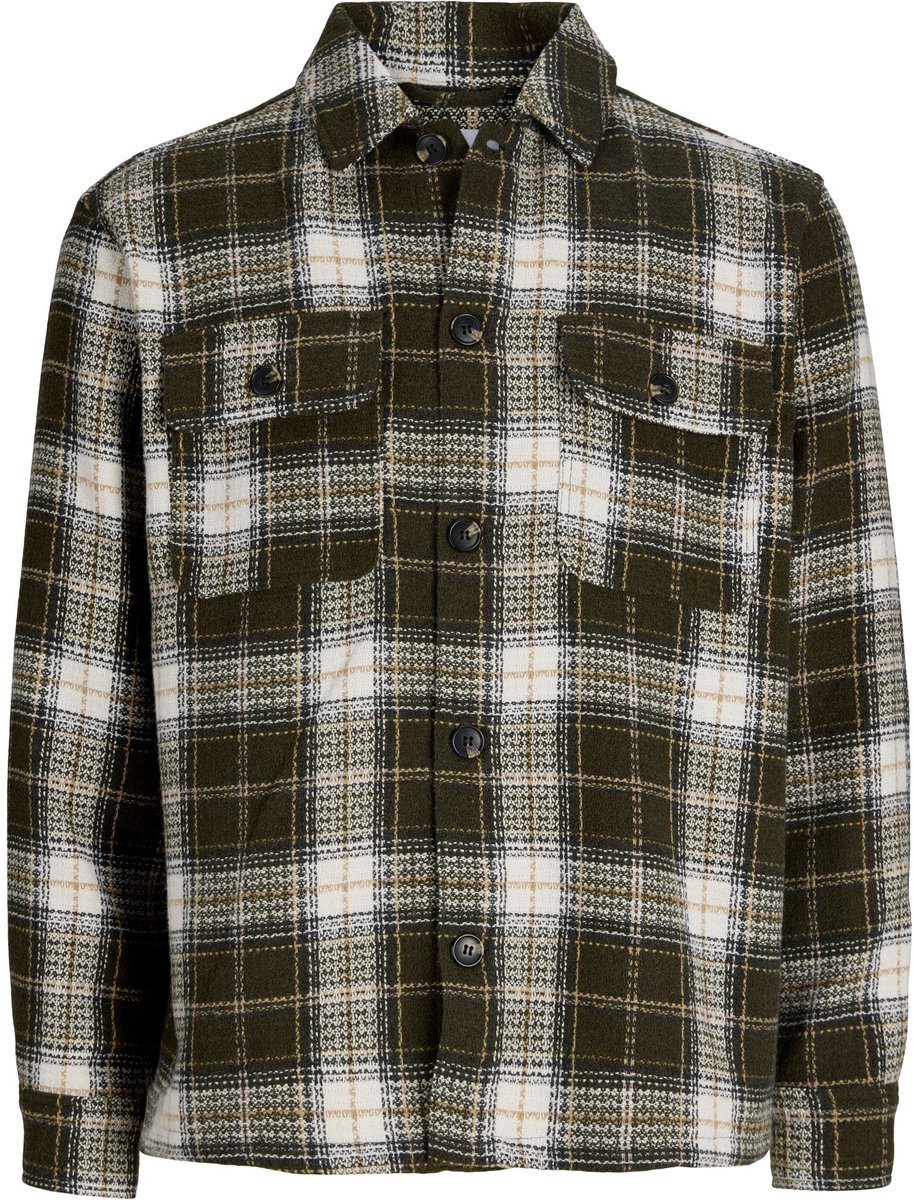 Jack & Jones Overshirt Relaxed Fit Overshirt