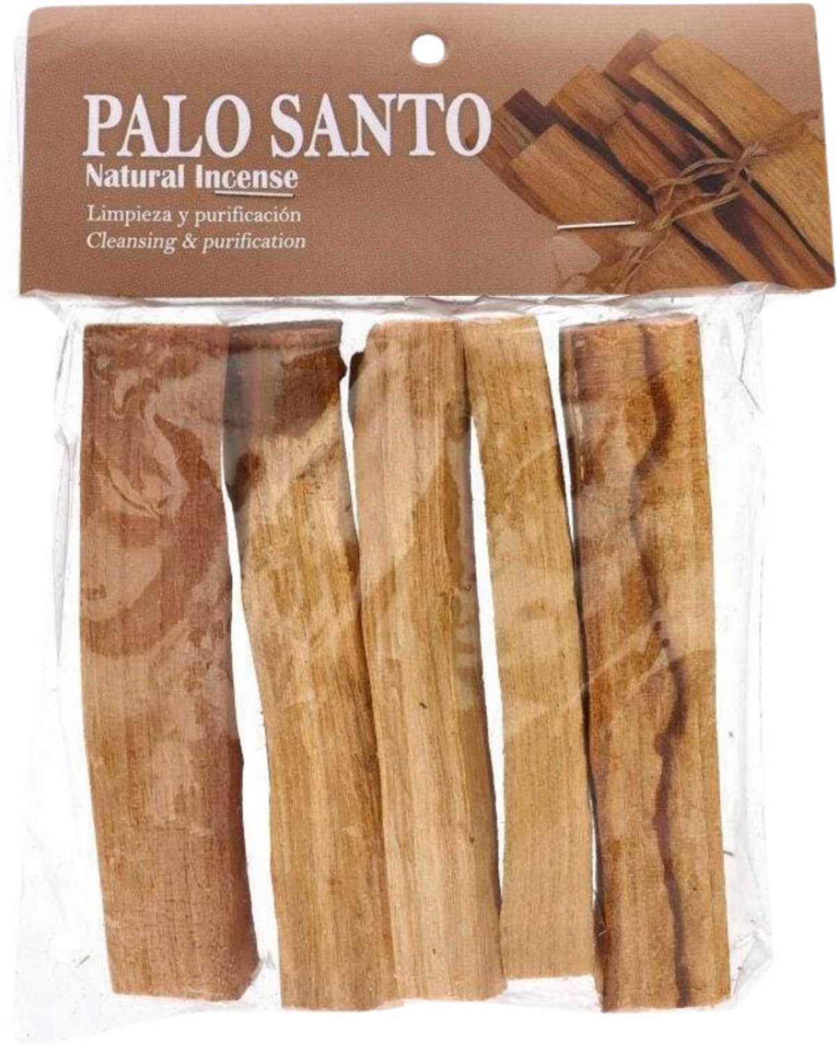 Premium Palo Santo (80g) – Heilig Hout uit Peru – Eerlijke Handel & Duurzaam – Voor Energetische Zuivering & Ontspanning