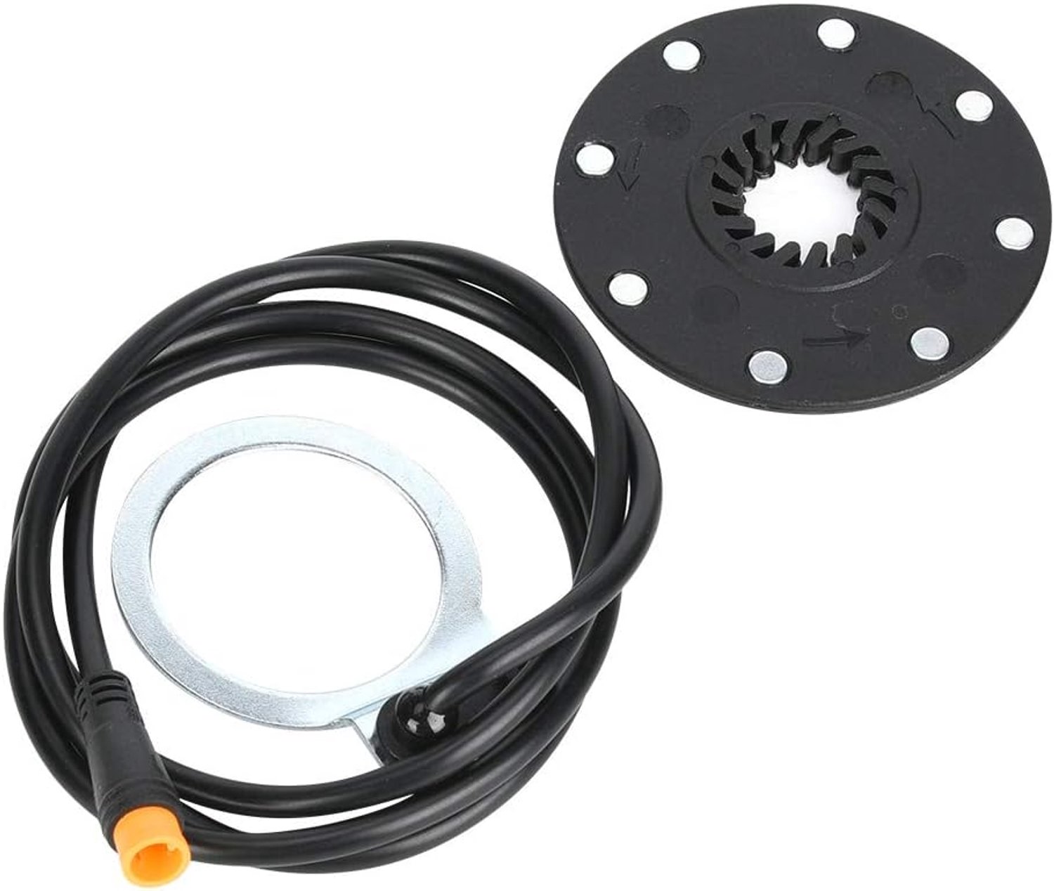 Magnetic Point Power Sensor Yose Power Pass Sensor Blend Outdoor Replacement Parts Modified Electric Kit with 8 - ShopVlot